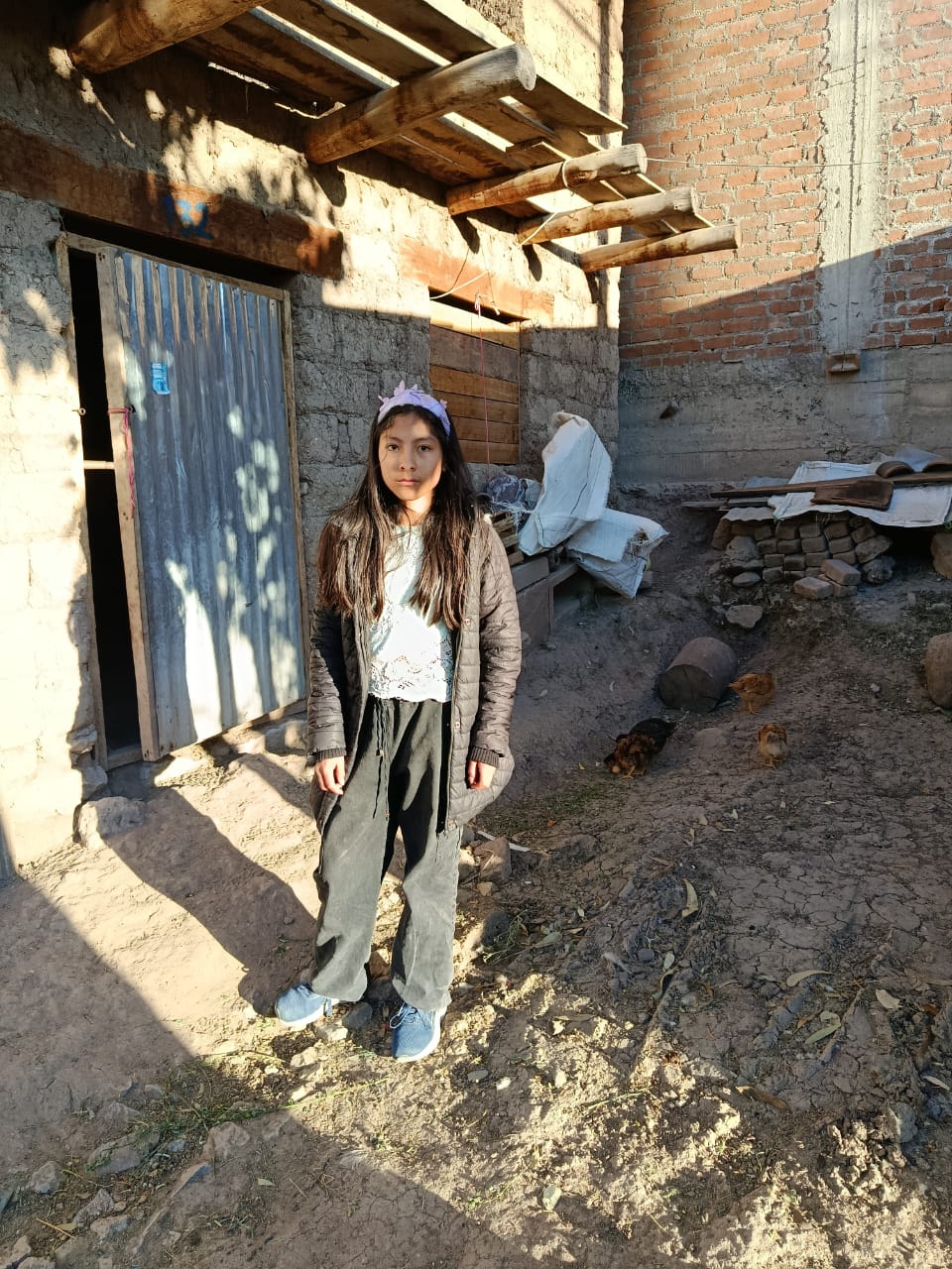 Yadira